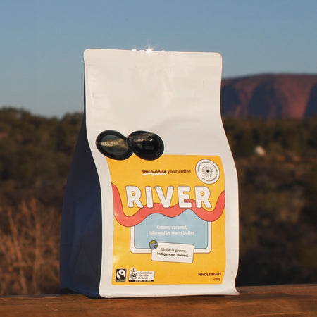 Photo of Heal Country River