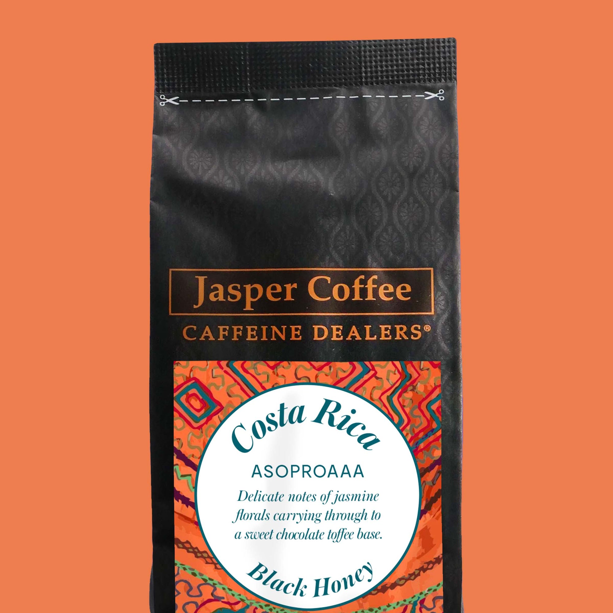 Costa Rica Asoproaaa Black Honey