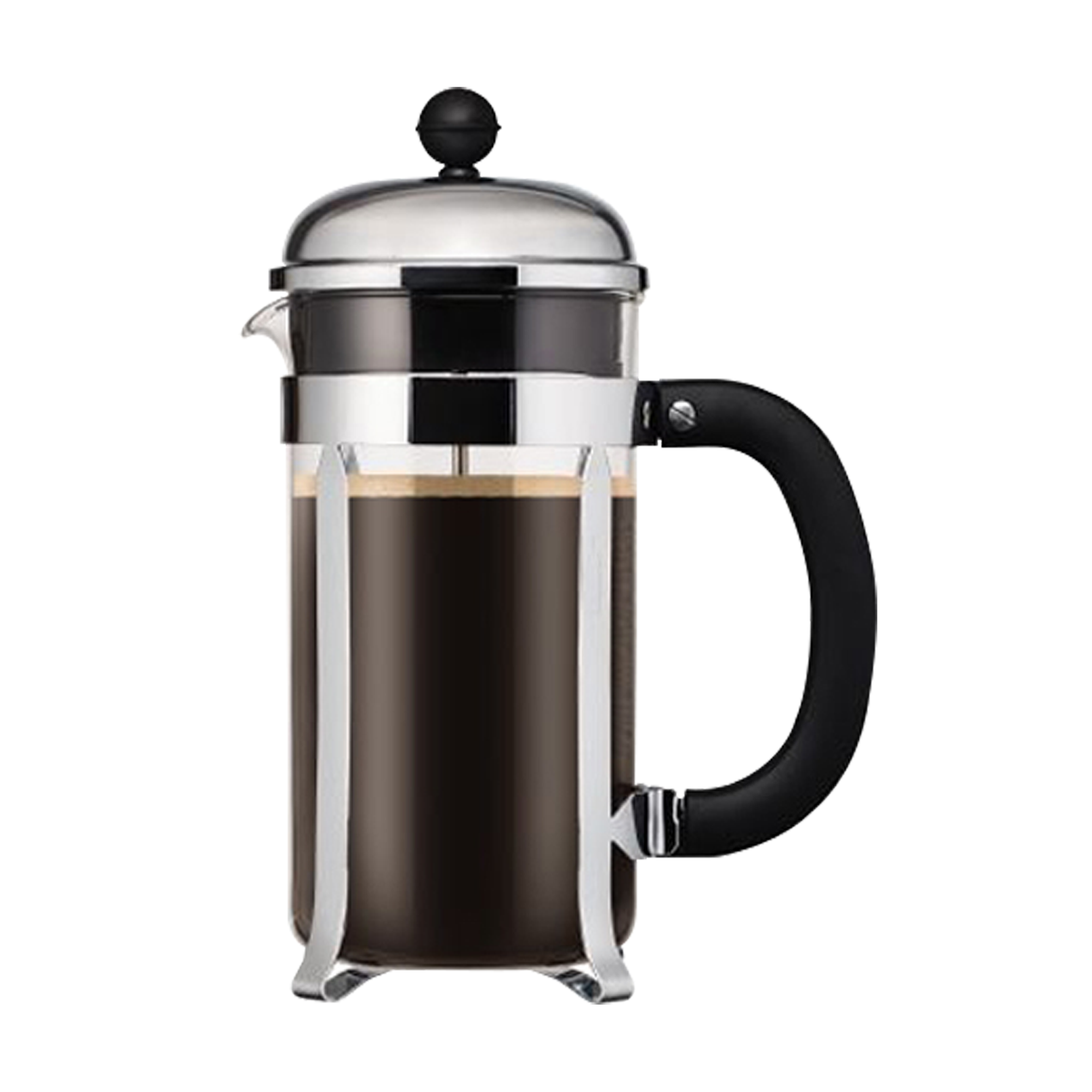 Bodum Chambord Coffee Plunger  Jasper Coffee - Jasper Coffee