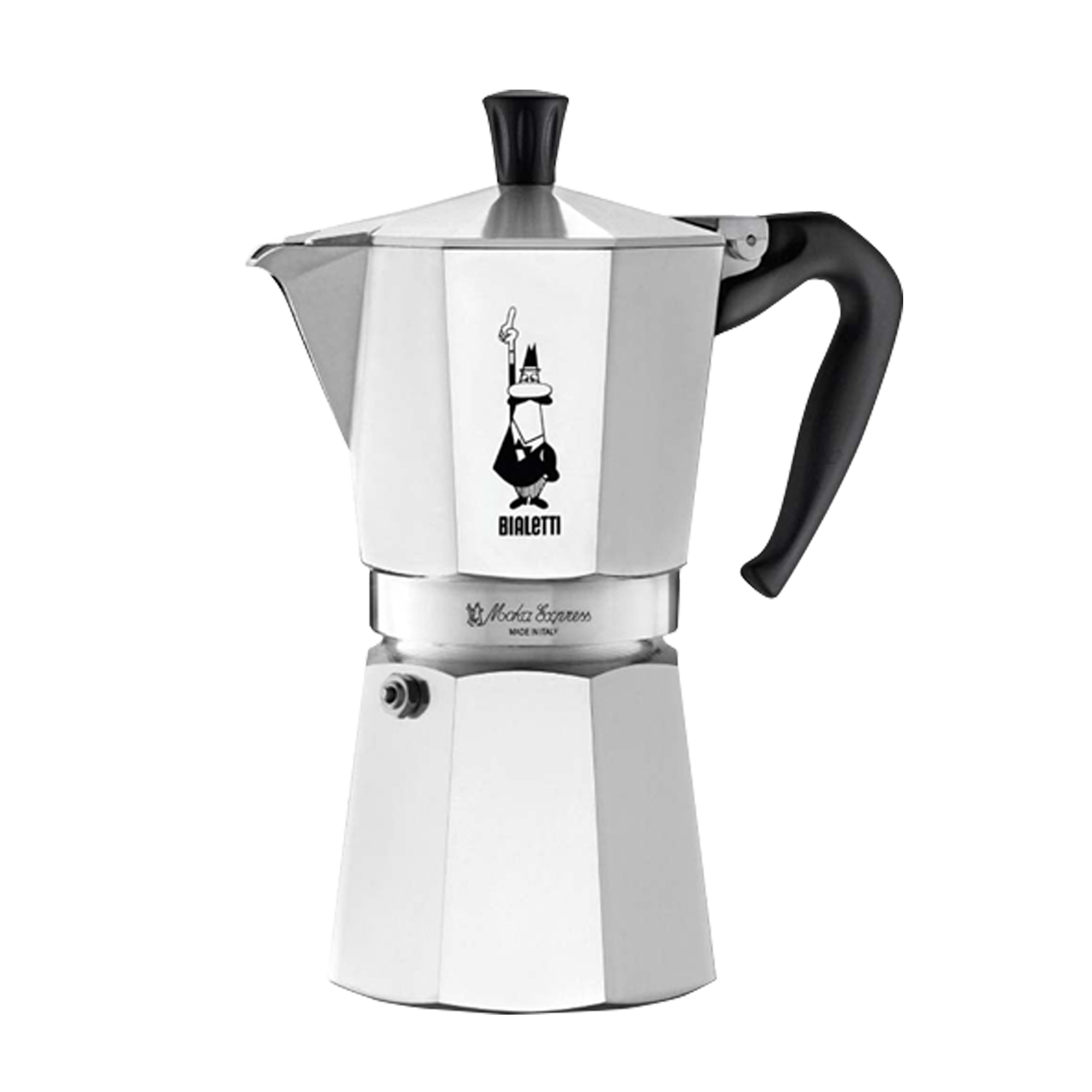 Bialetti Moka Stovetop