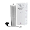 Porlex stainless steel hand grinder