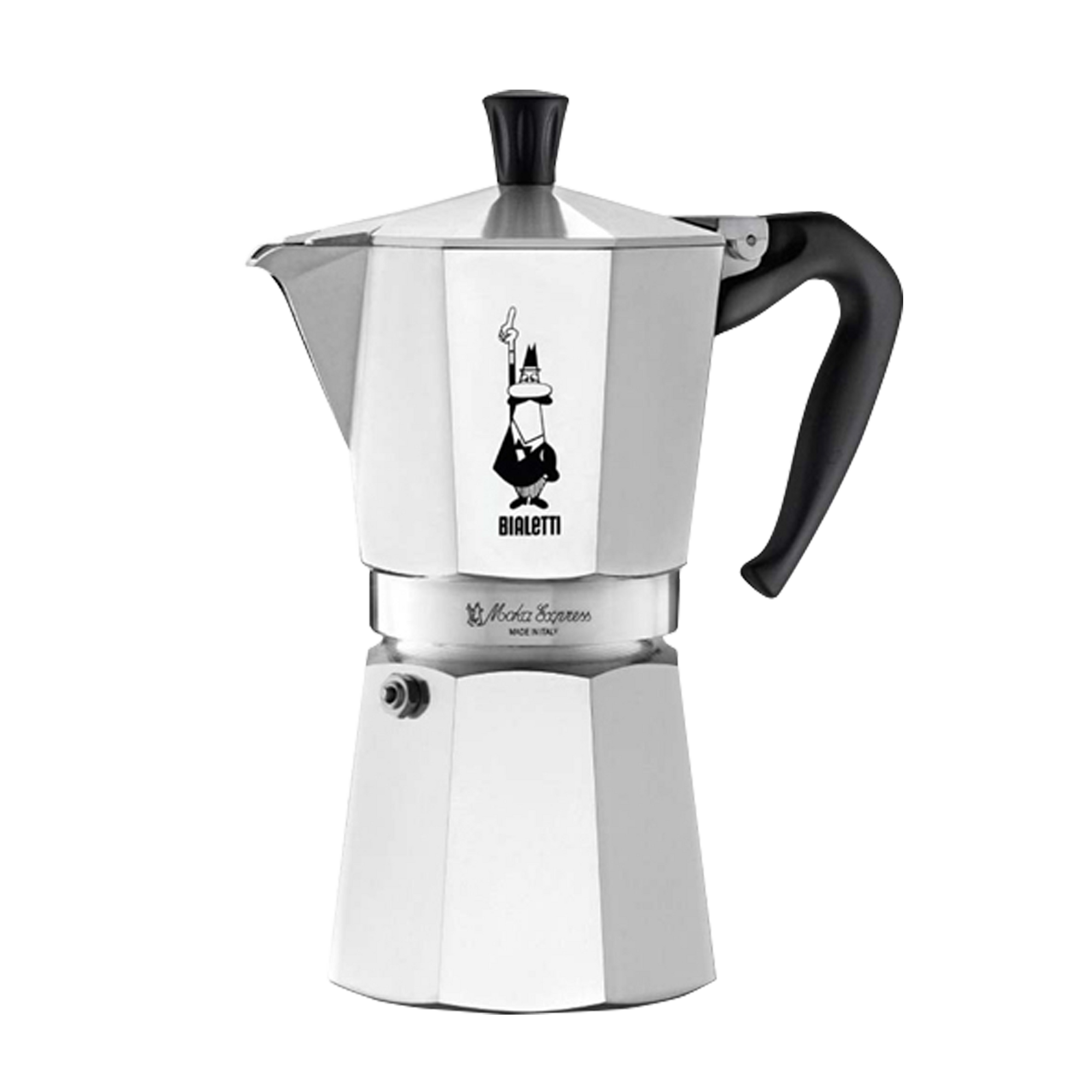 Bialetti Moka Stovetop