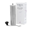Porlex stainless steel hand grinder