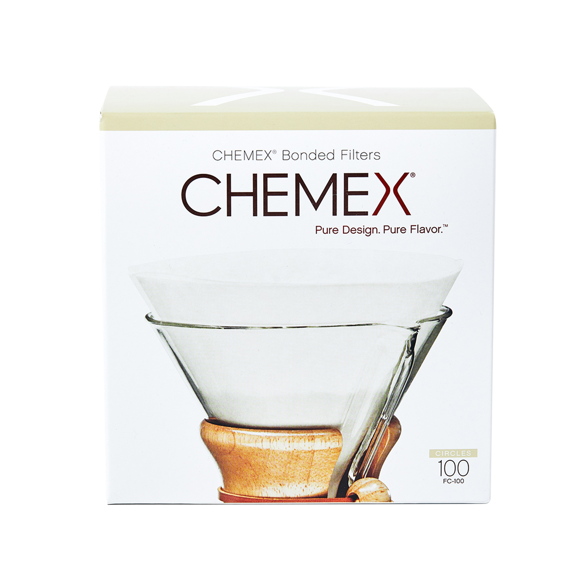 Chemex Coffee Filter Papers Jasper Coffee Jasper Coffee