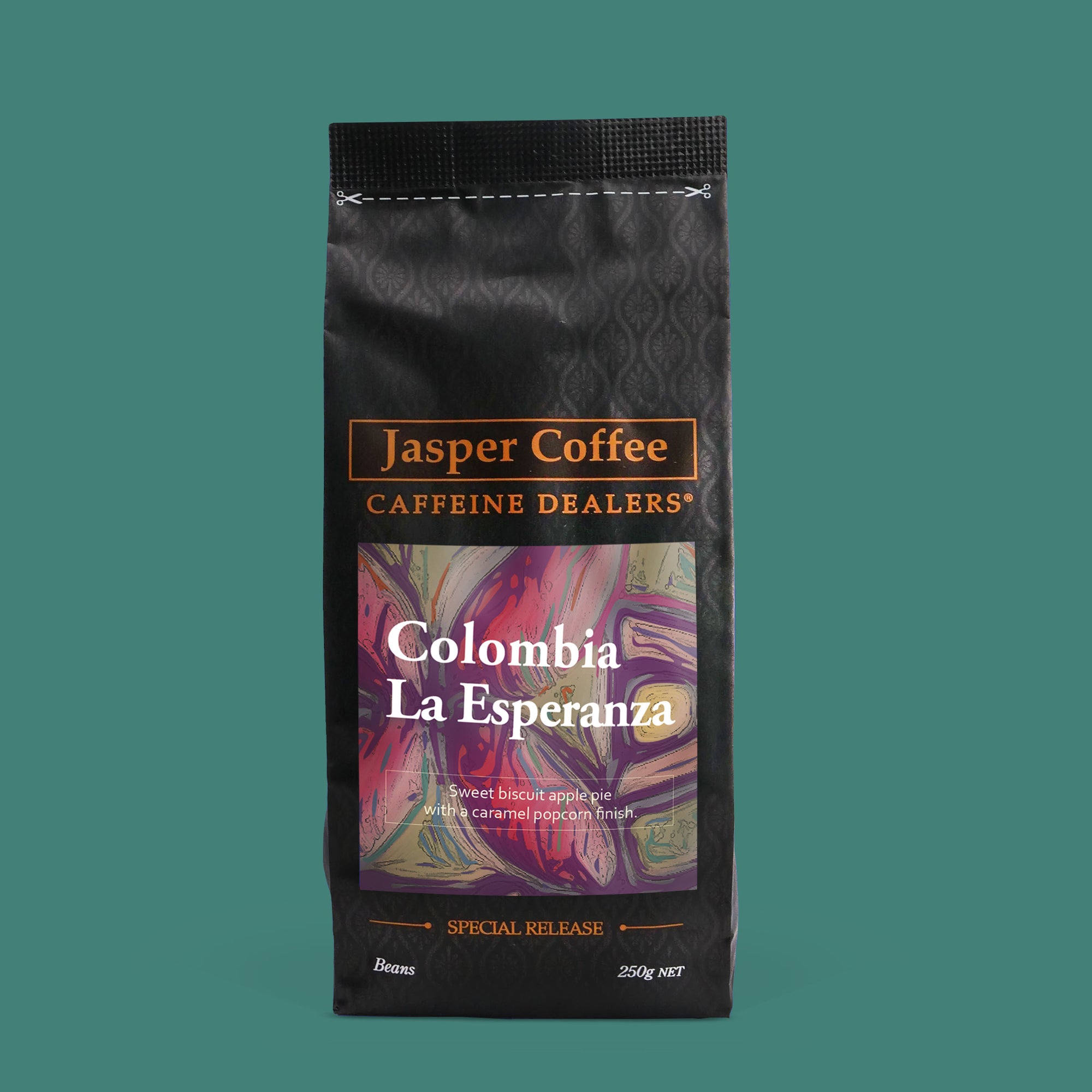 Colombia La Esperanza