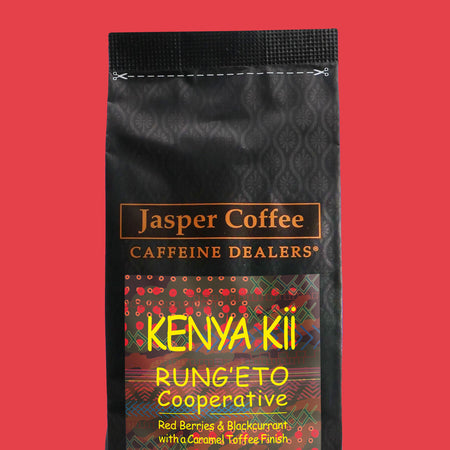 Photo of Kenya Kii