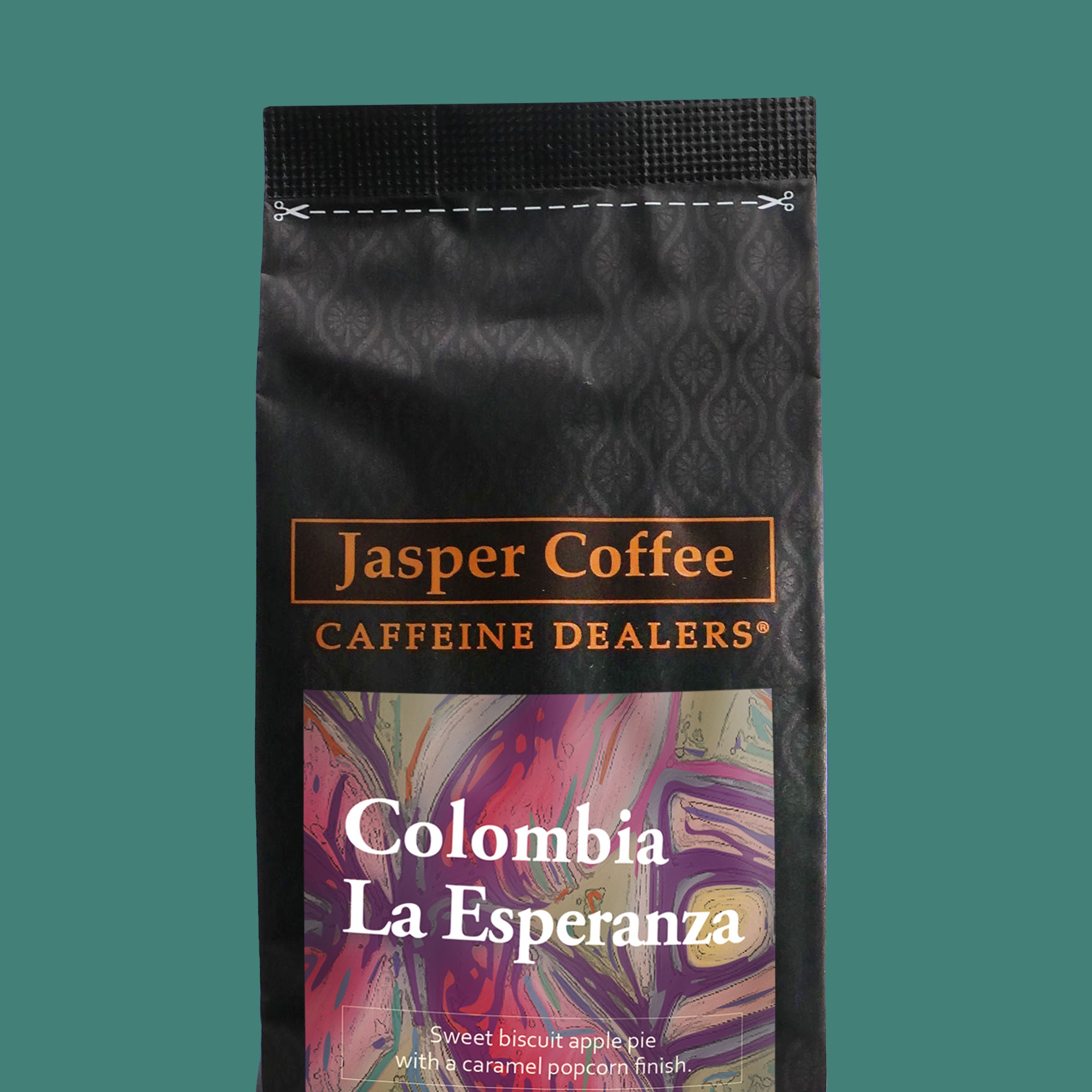 Colombia La Esperanza