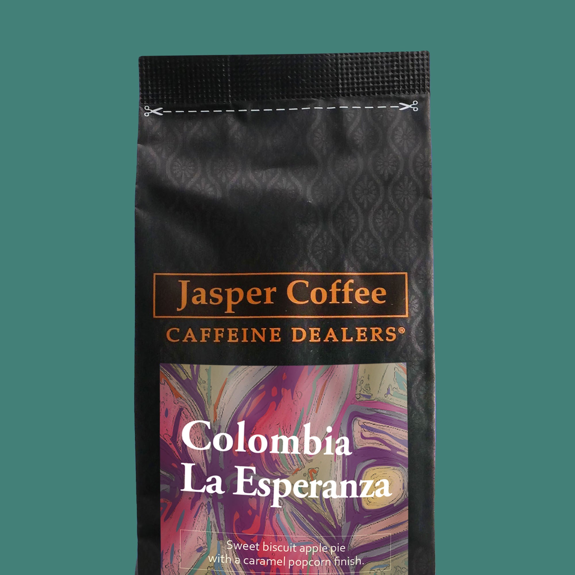 Colombia La Esperanza