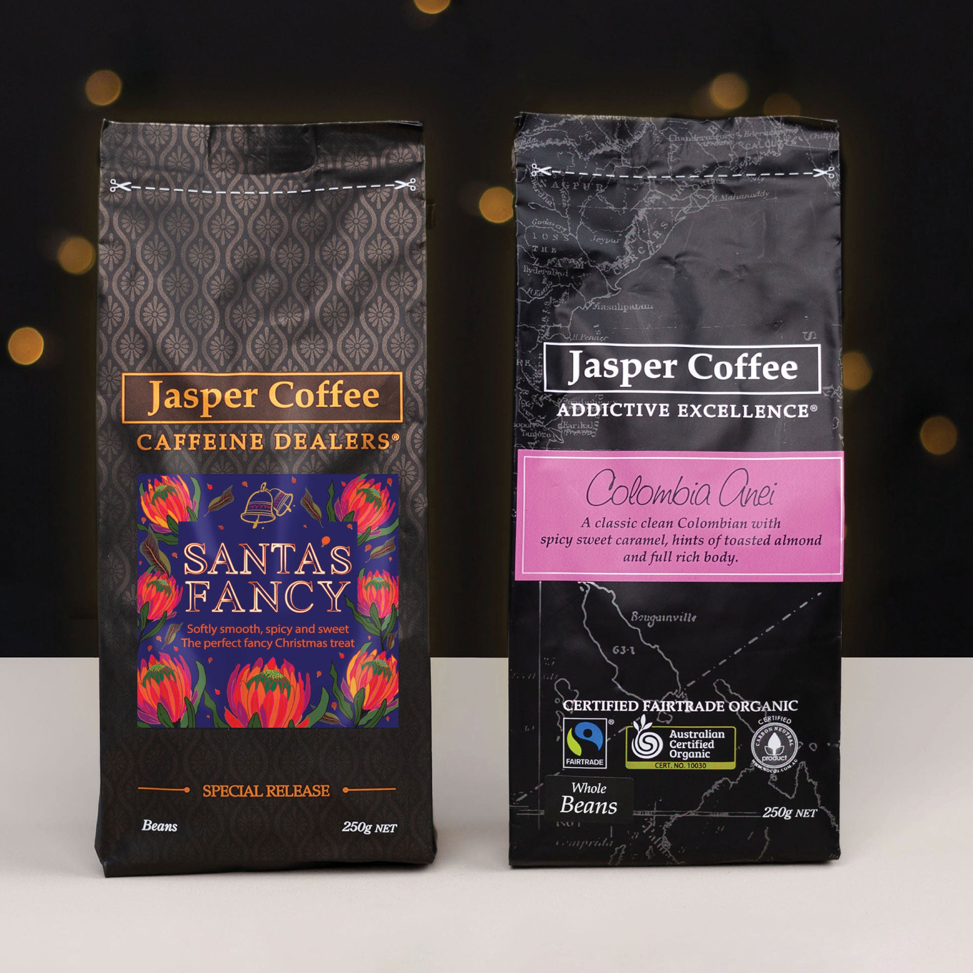 Coffee Lovers Twin Pack