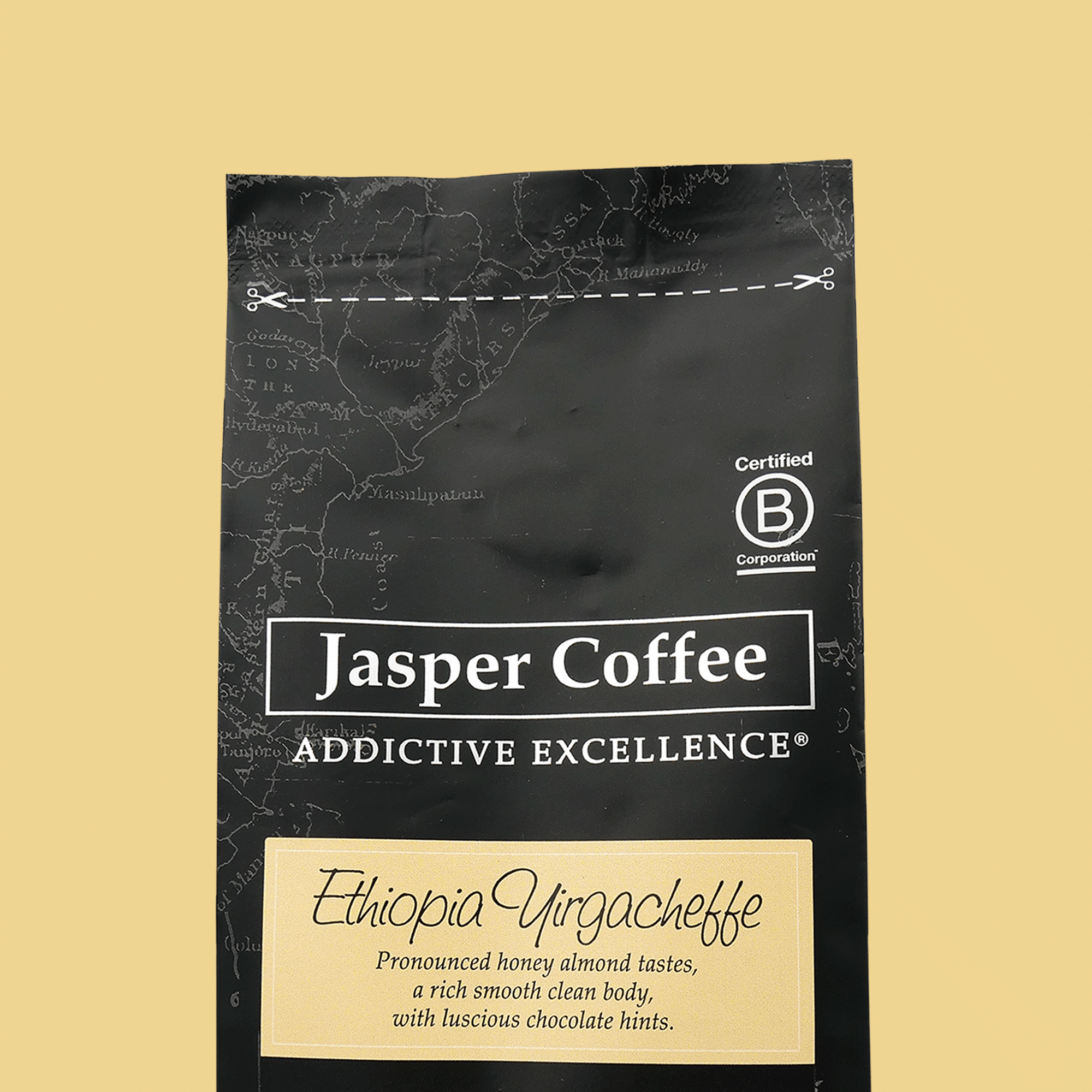 Ethiopia Yirgacheffe