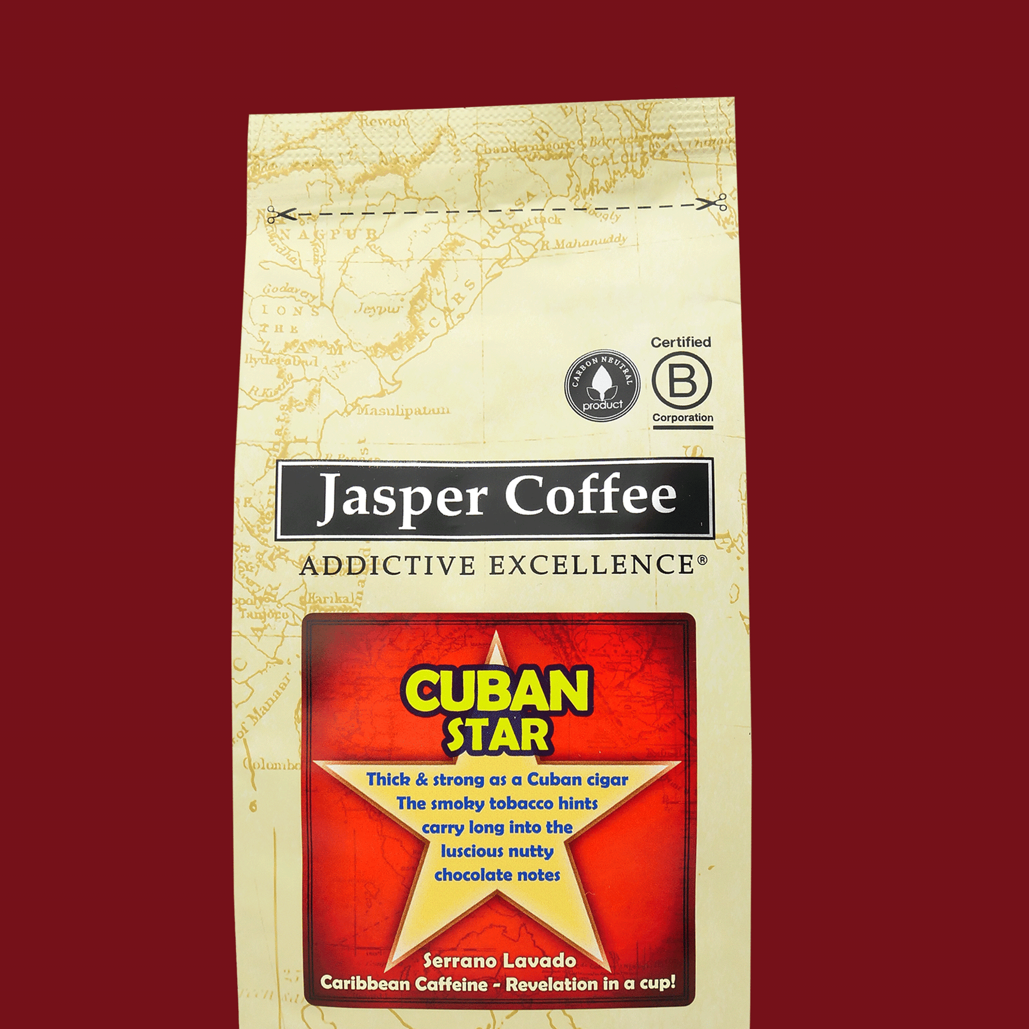 Cuban Star