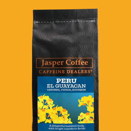 Photo of Peru El Guayacan