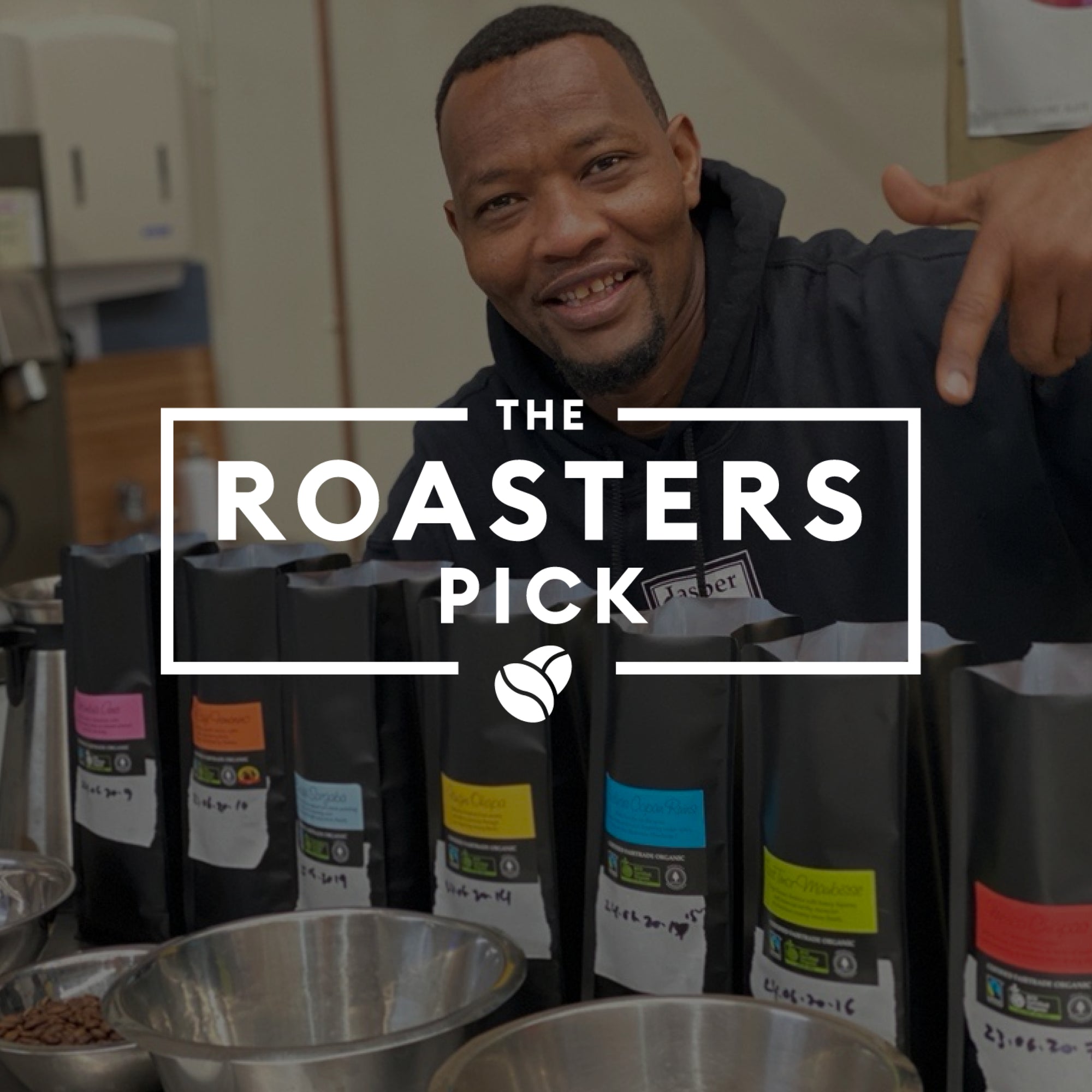 The Roasters Pick Subscription