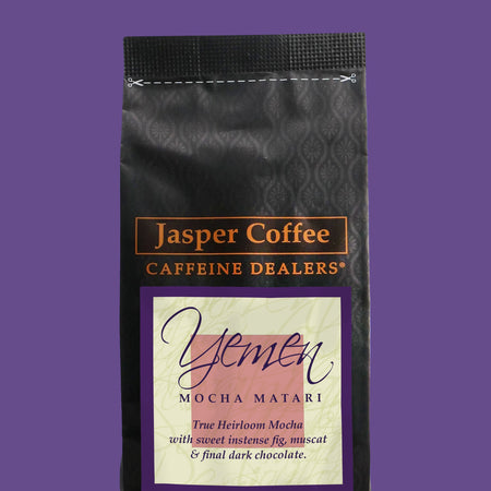 Photo of Yemen Mocha Matari